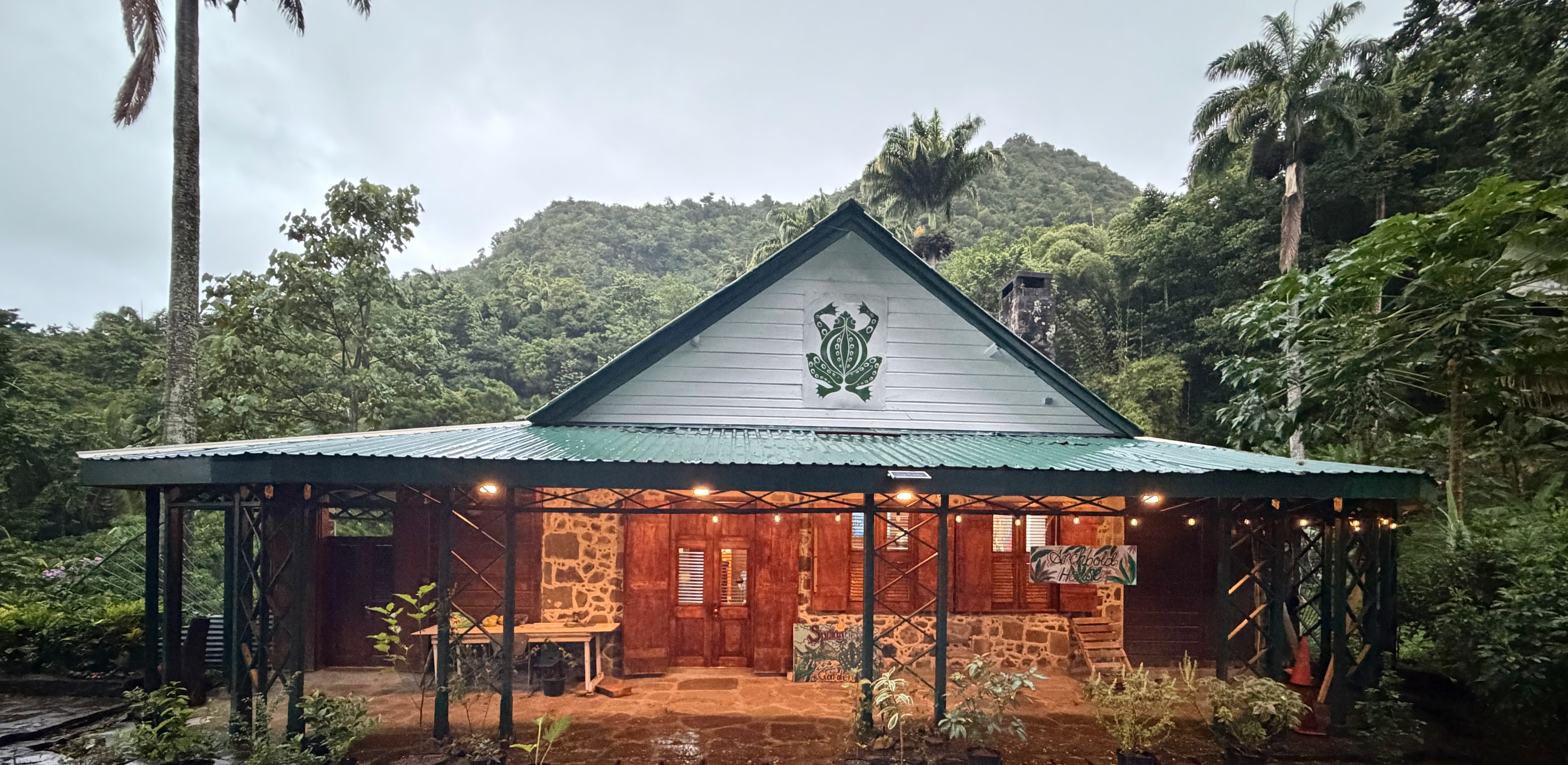 Springfield community members